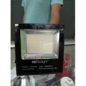 led spotlight 50 watt nerolight