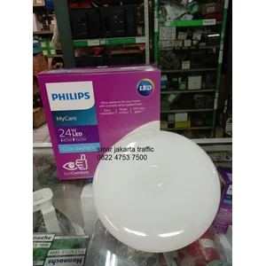 lampu led ufo 24 watt philips 