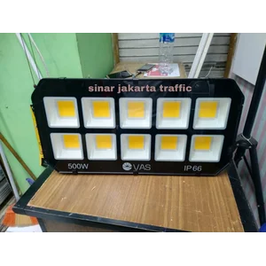 Lampu Sorot LED merk Vas