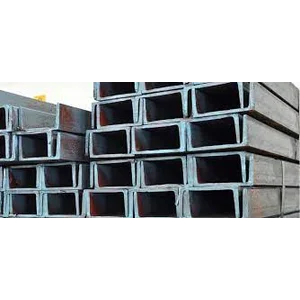 Besi Kanal UNP 65x42x5 mm