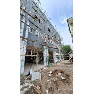 ACP Panel Building Contractor Services