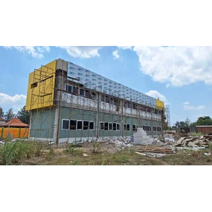 Stadium and Sports Facilities Contractor Services