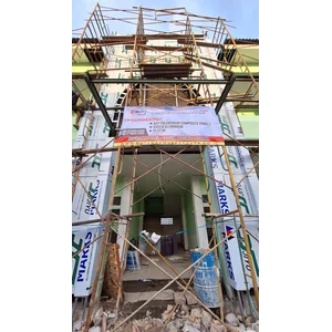 Affordable ACP Installation Services in Surabaya