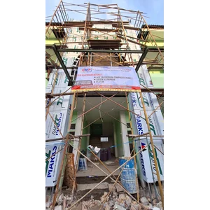 Jasa Pasang ACP Panel Surabaya