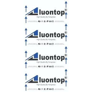 ALUMUNIUM COMPOSITE PANEL " ALUONTOP "