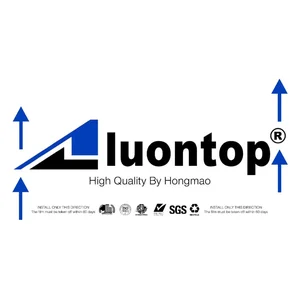ALUMUNIUM COMPOSITE PANEL " ALUONTOP "