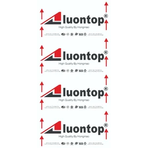 ALUMUNIUM COMPOSITE PANEL " ALUONTOP "