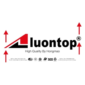 ALUMUNIUM COMPOSITE PANEL " ALUONTOP "