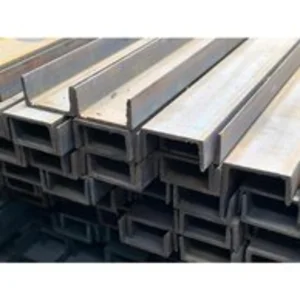 UNP Channel Iron 50 x38x5mm