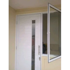 Pintu Alumunium ACP