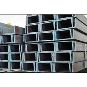 UNP Channel Iron Size 100x36x1.2