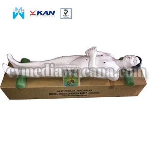 TORSO MERAWAT JENAZAH ( ALAT PERAGA MERAWAT JENAZAH)