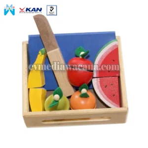 ANEKA BUAH POTONG