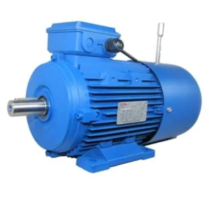Motor Listrik Yuema YBA