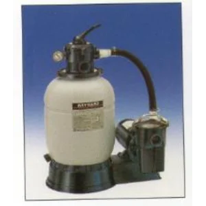 Pompa Kolam Renang Hayward S144t Series