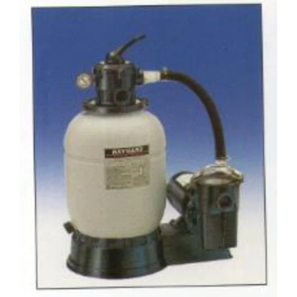 Pompa Kolam Renang Hayward S144t Series