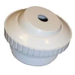 Inlet Fitting