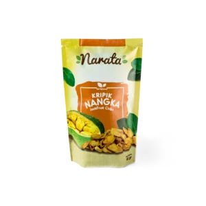 Narata Keripik Nangka 60Gr