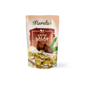 Narata Keripik Salak 60Gr