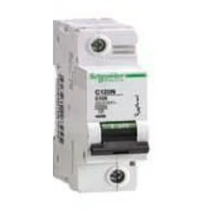 MCB Schneider C120N 1 Kutub