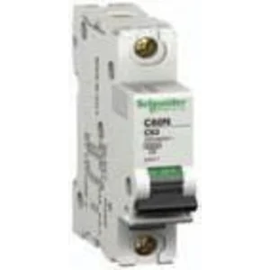 MCB Schneider C60N 2 Kutub