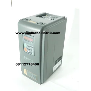 inverter 5.5kw slanvert sb70g5.5