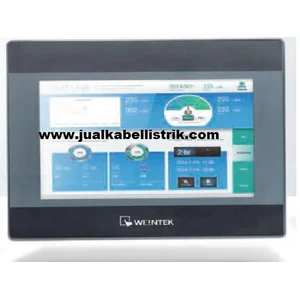 HMI Weintek MT8071iP 7inch