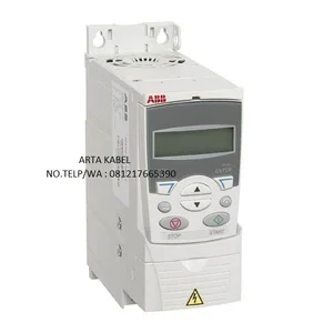  Inverter ABB ACS355-01E-04A7-2 0.75KW IP20 240V