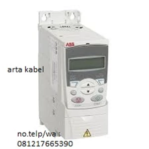 Inverter ABB ACS355-03E-12A5-4 5.5KW 3Phase 480V