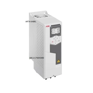 Inverter ABB ACS580-01-062A-4 30KW 3Phase 480V
