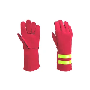 Sarung Tangan Safety Pemadam