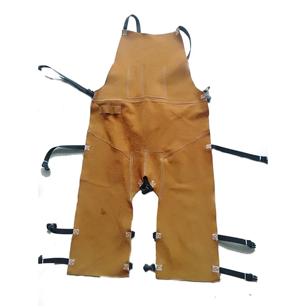Baju pelindung las