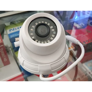 Indoor Cctv Camera 2 Mp 25/30Fps
