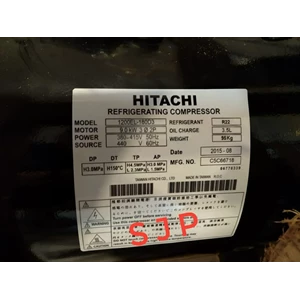 Kompresor AC Hitachi 1200EL-180D3