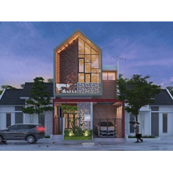 Jasa Arsitek Rumah By Mahadikon Utama