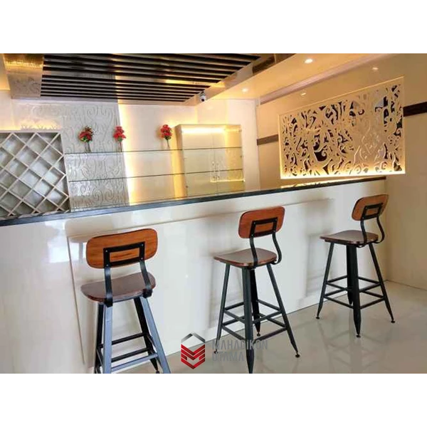 Jasa Desain Interior Hotel Lotus Panaya By CV. Mahadikon Utama
