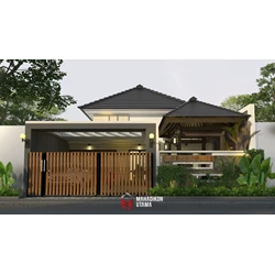R House By Mahadikon Utama