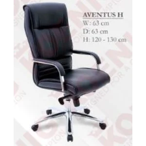 Kursi Executive Koenig Type Aventus H
