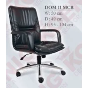 Kursi Direktur Executive Koenig Type Dom 11 Mcr