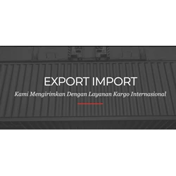 Export Import By Anugerah Ganda Perdana