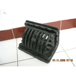 Roof Drain Sudut