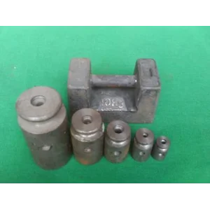Bandul Timbangan All Weight