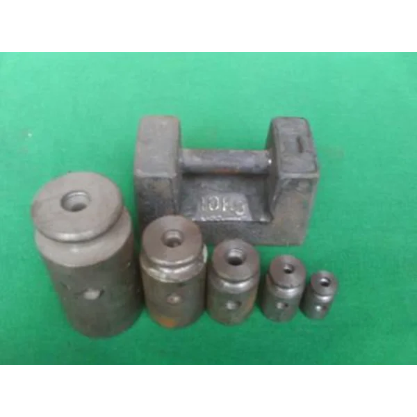 Bandul Timbangan All Weight