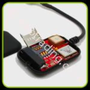 Mini Vehicle Gps Tracker Jp-10