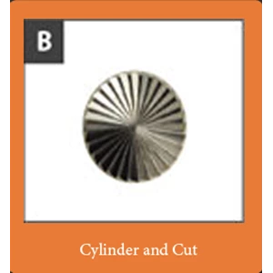 Mata Tuner (Procut Cyinder And Cut)