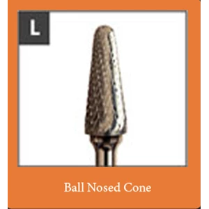 Procut Ball Nosed Cone