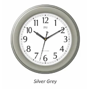 Jam Dinding Stylo 3250T-5 (33cm)