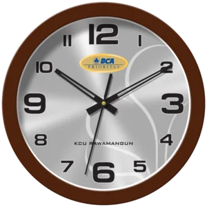 Jam Dinding Maestro 3429 Promosi (34cm)