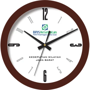 Jam Dinding Maestro 3429 Promosi (34cm)