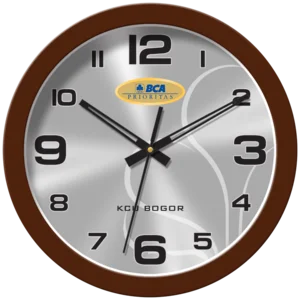 Jam Dinding Maestro 3429 Promosi (34cm)